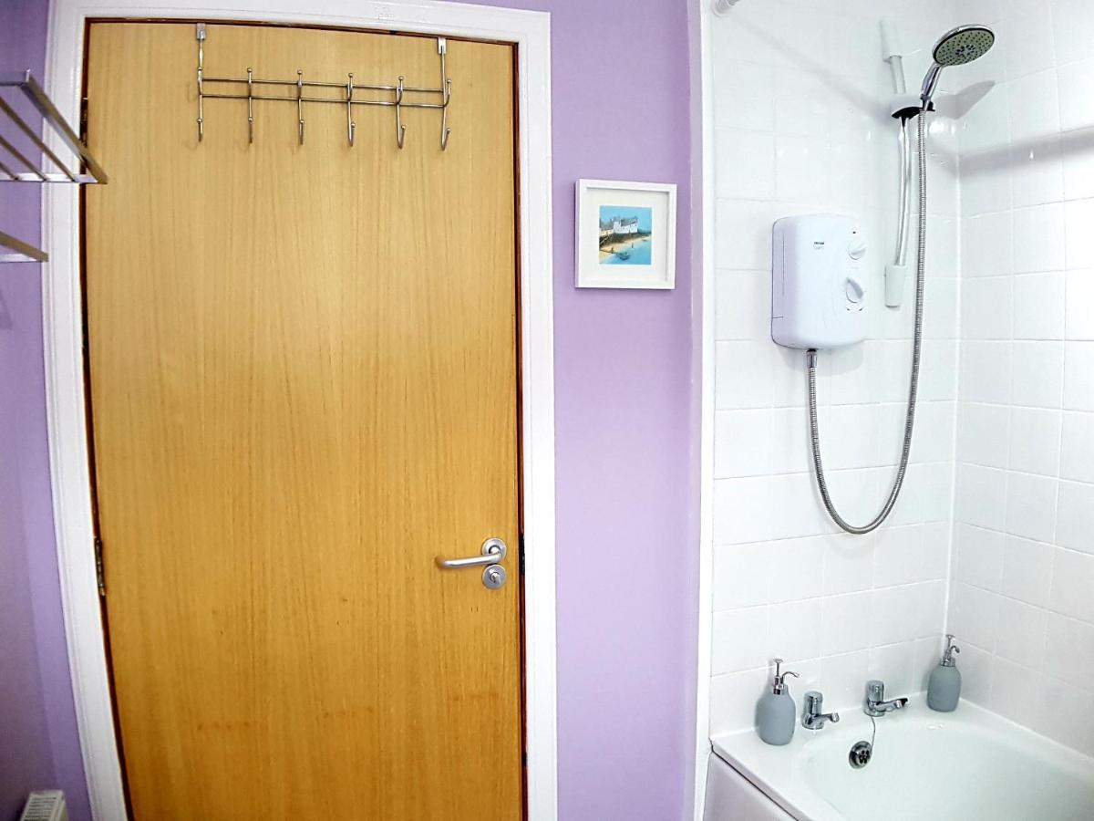 Hill View 2 Bedroom Free Parking Inverness Ngoại thất bức ảnh