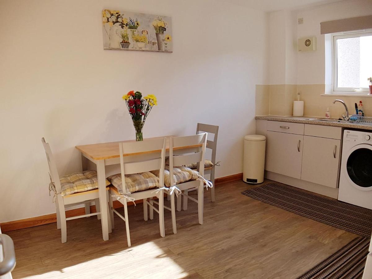 Hill View 2 Bedroom Free Parking Inverness Ngoại thất bức ảnh