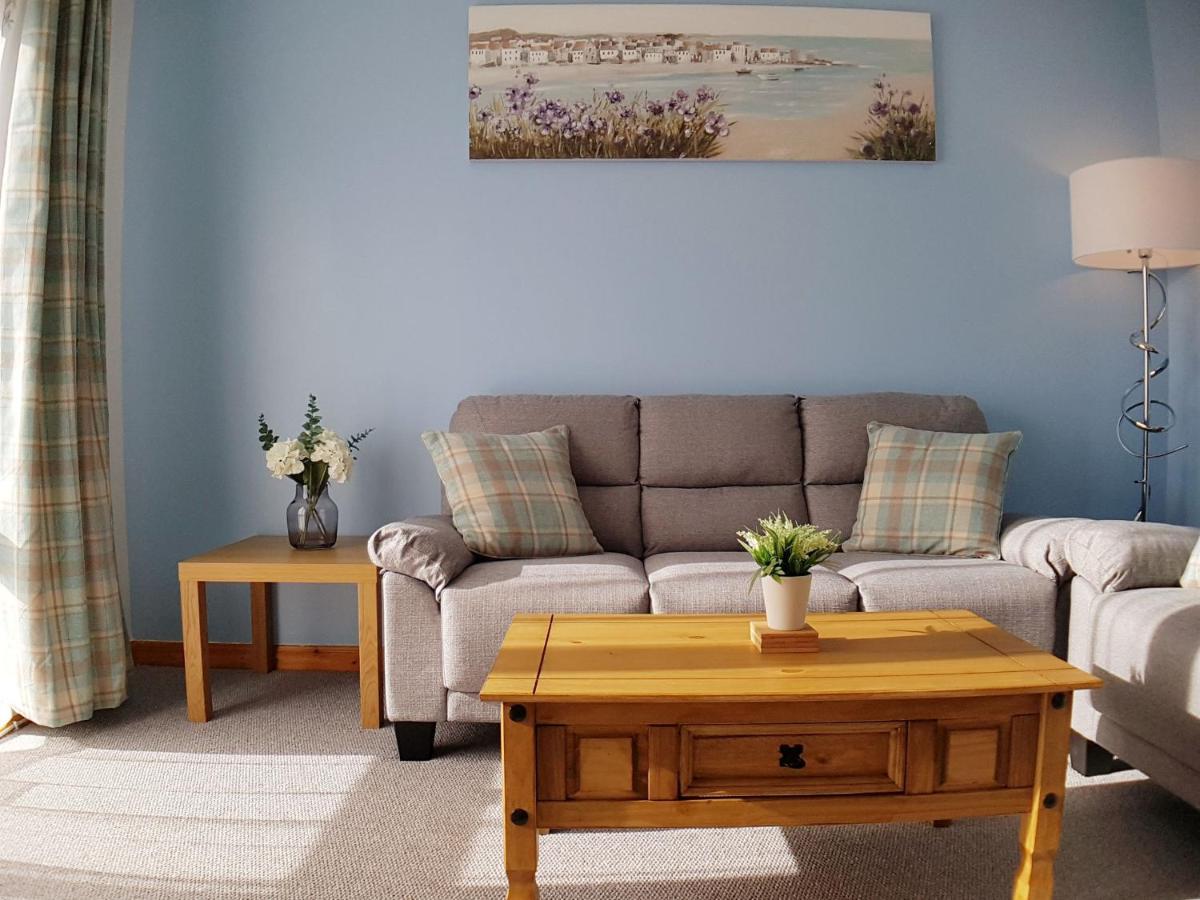 Hill View 2 Bedroom Free Parking Inverness Ngoại thất bức ảnh