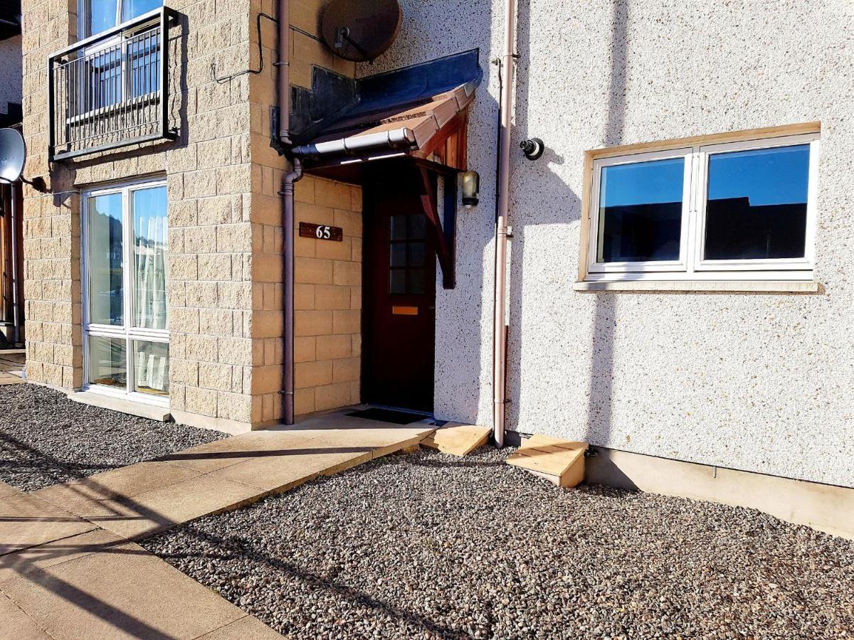 Hill View 2 Bedroom Free Parking Inverness Ngoại thất bức ảnh