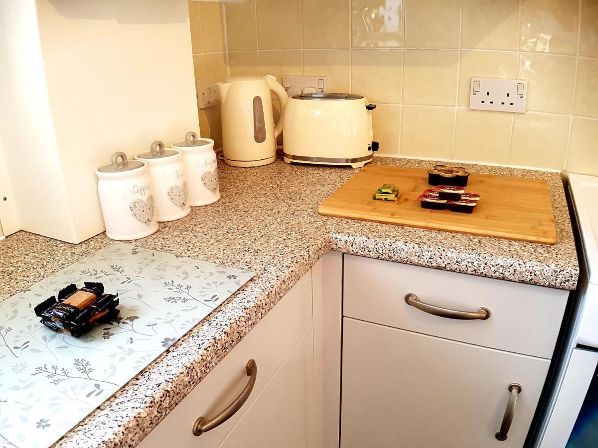 Hill View 2 Bedroom Free Parking Inverness Ngoại thất bức ảnh