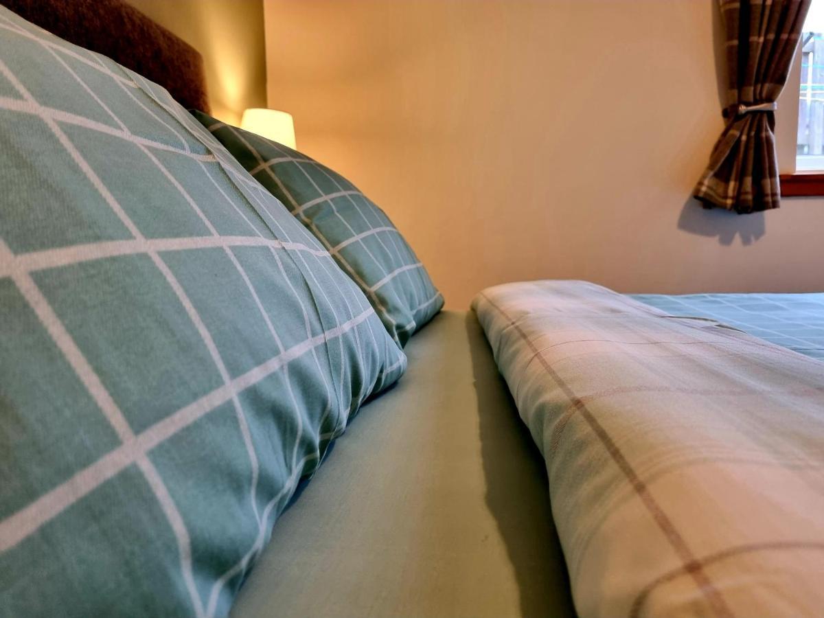 Hill View 2 Bedroom Free Parking Inverness Ngoại thất bức ảnh